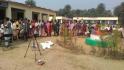 Village Health Camp at different Areas