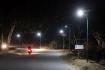 Installation of Solar Lights in commanding Areas of ECL