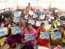 Unnati - Focusing on women empowerment