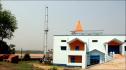 Construction of Twin electric crematorium at Dishergarh Burning Ghat, Dishergarh, Sanctoria
